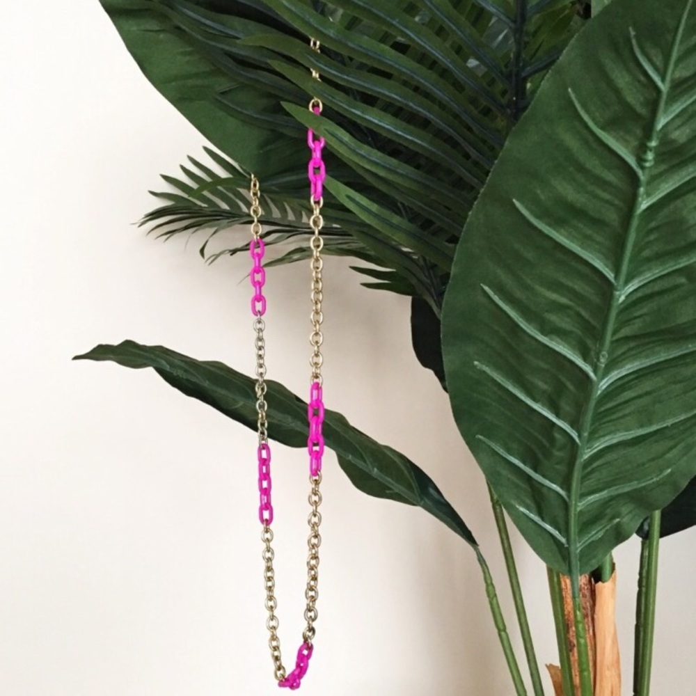 J. Crew Necklace